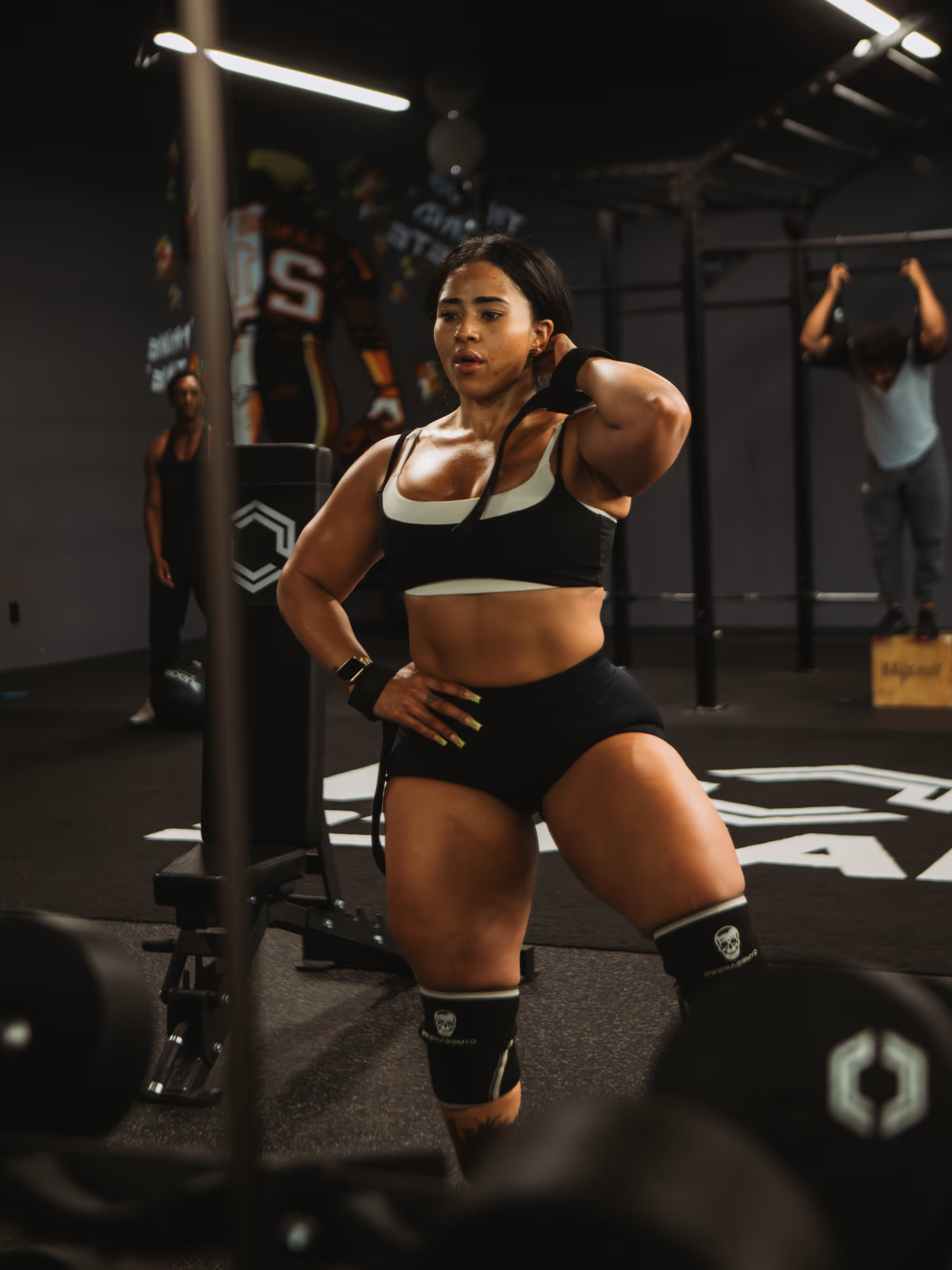 Stephanie Pantoja